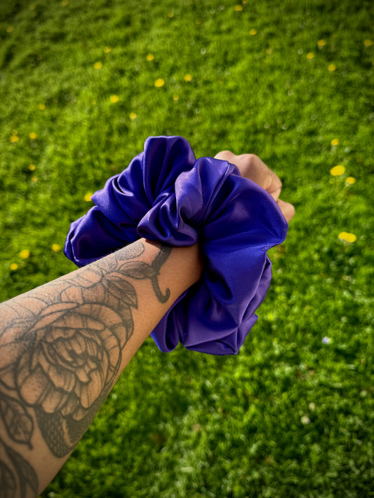 XXL Scrunchie