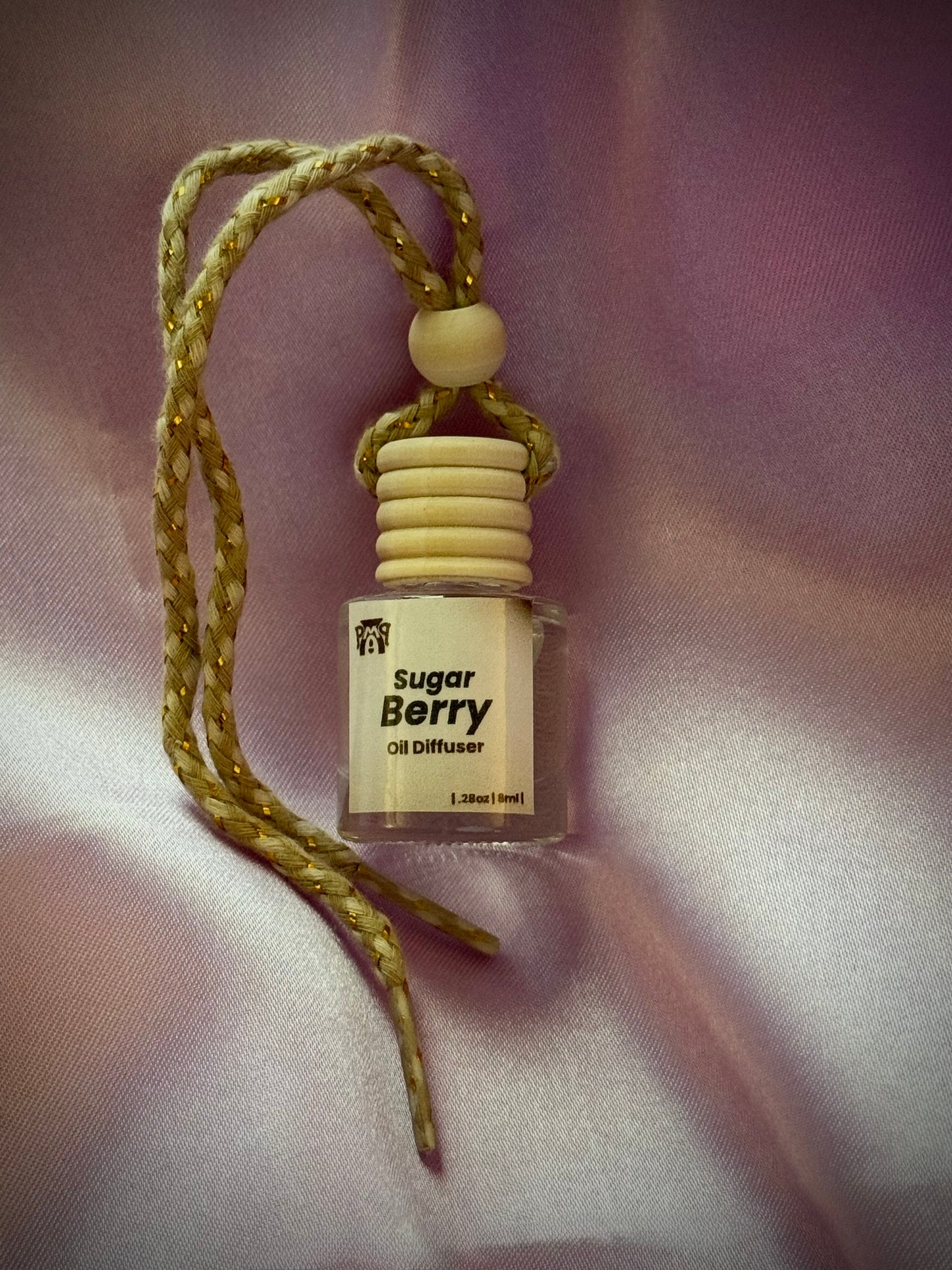 Sugar Berry - Oil Diffuser