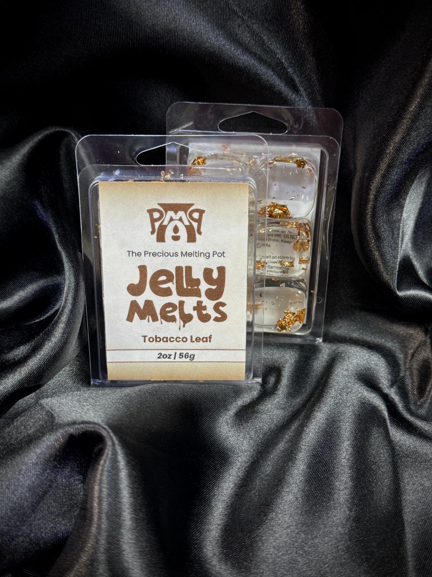 Tobacco - Jelly Melt