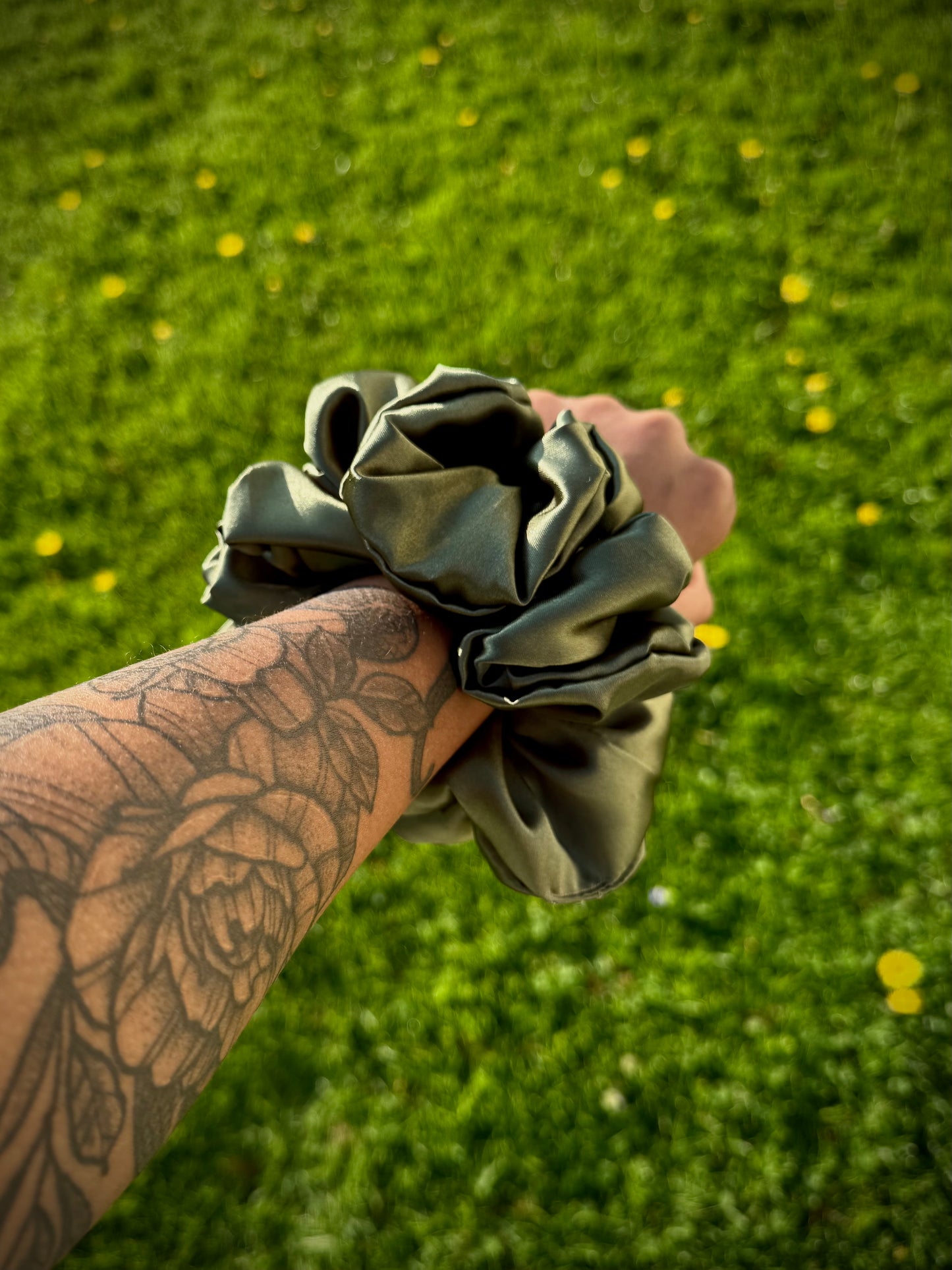 XXL Scrunchie