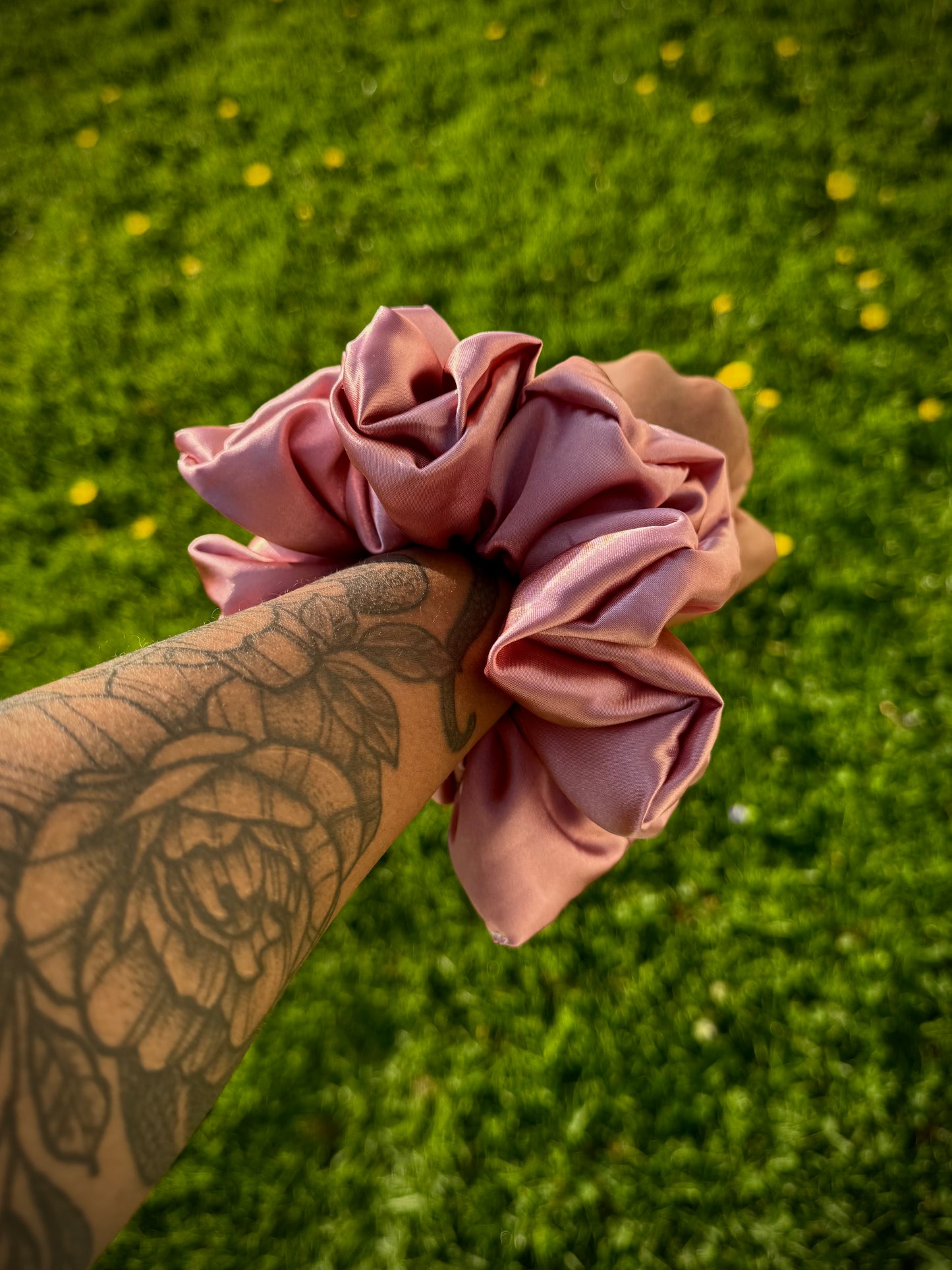 XXL Scrunchie