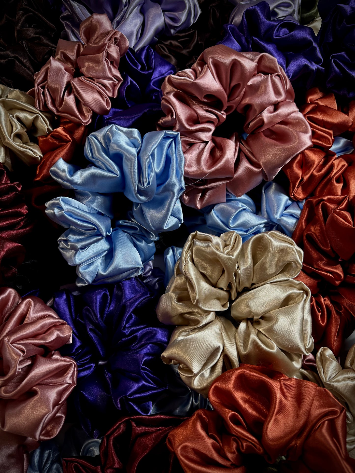 XXL Scrunchie