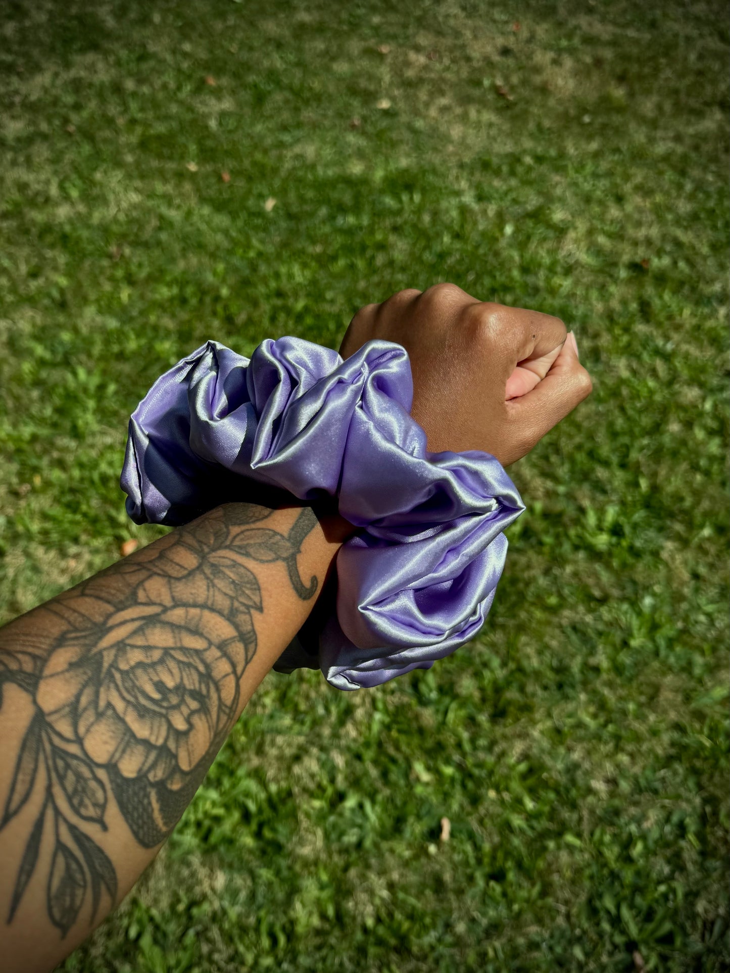 XXL Scrunchie