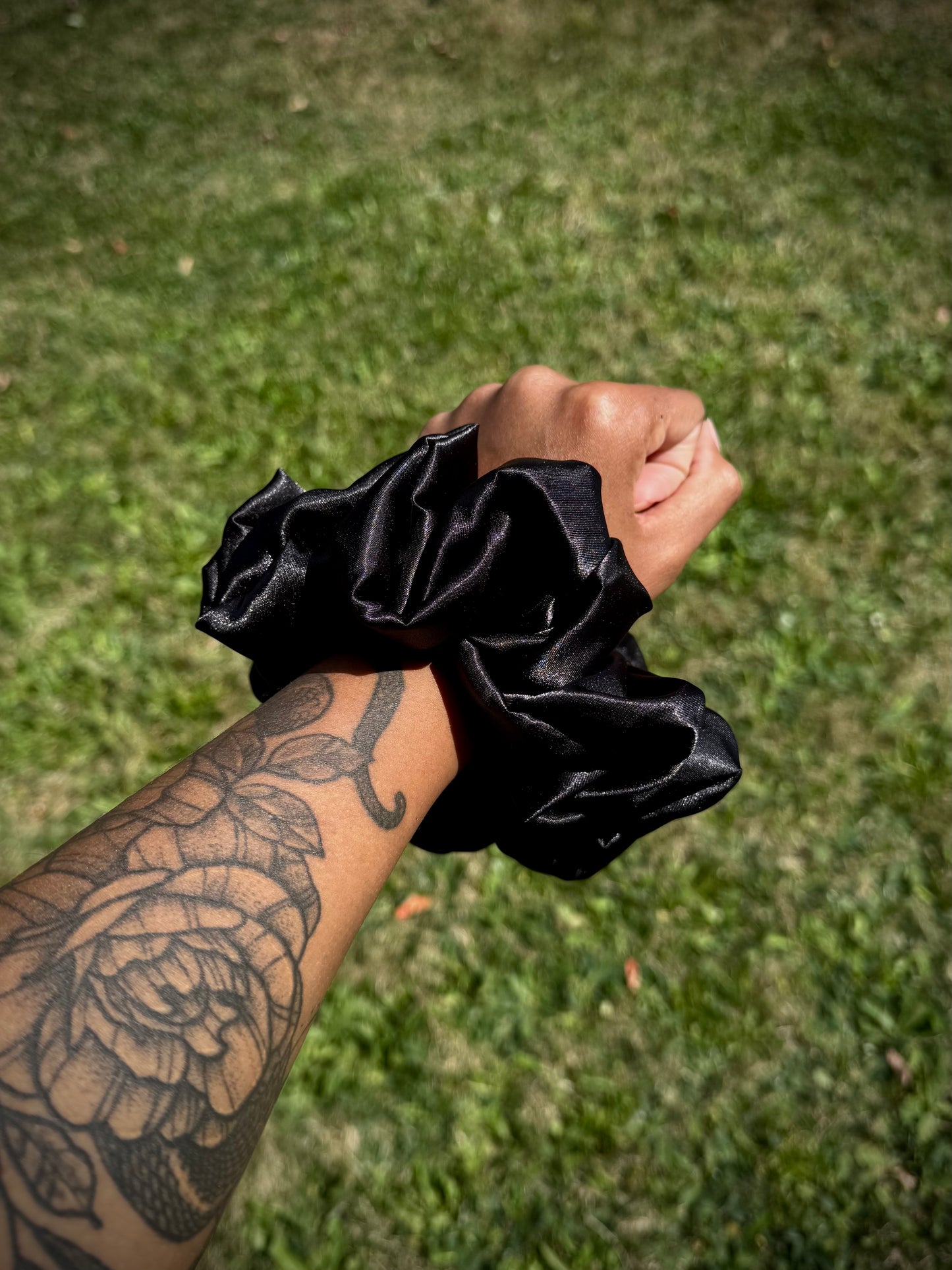 XXL Scrunchie