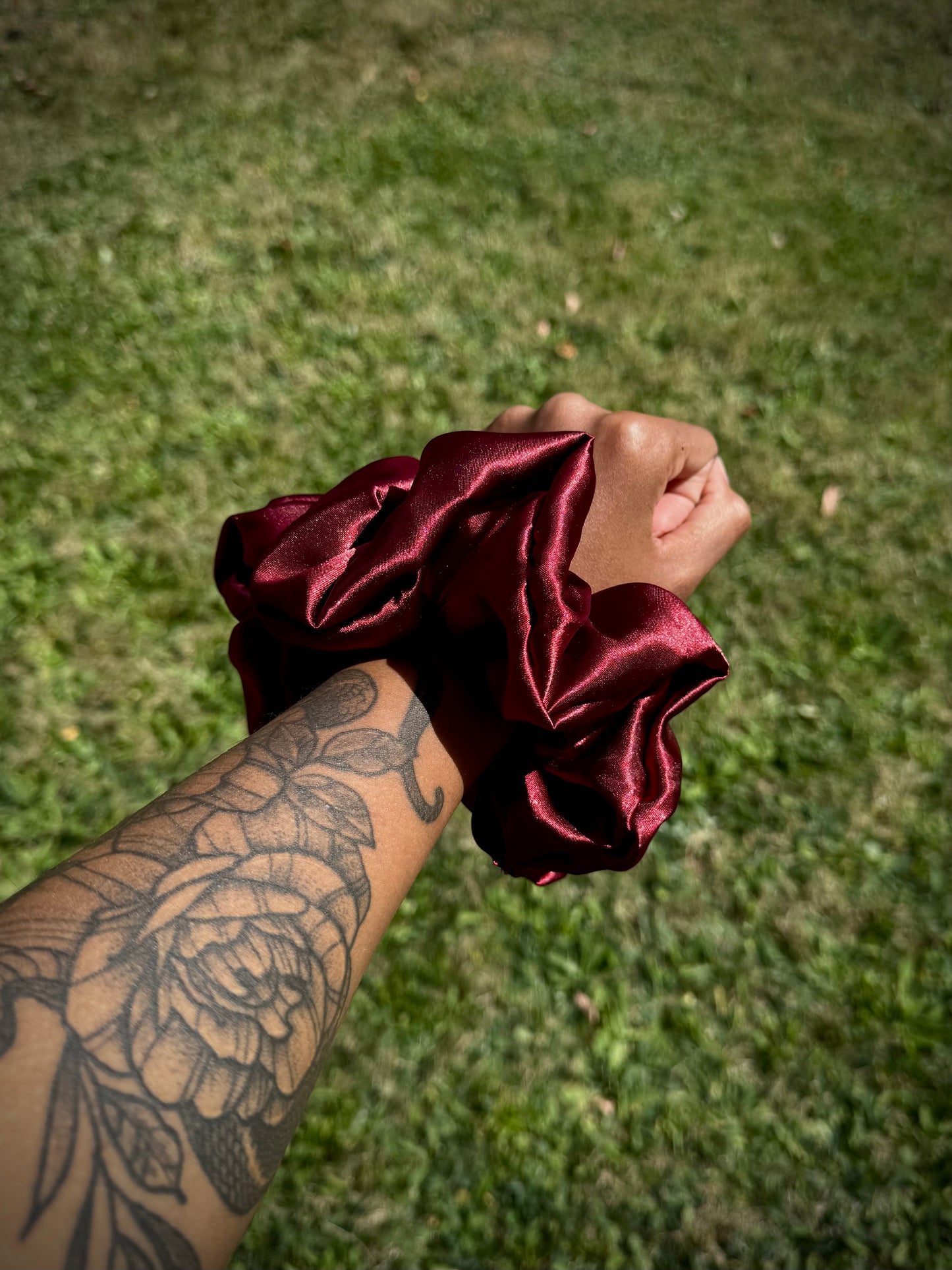 XXL Scrunchie