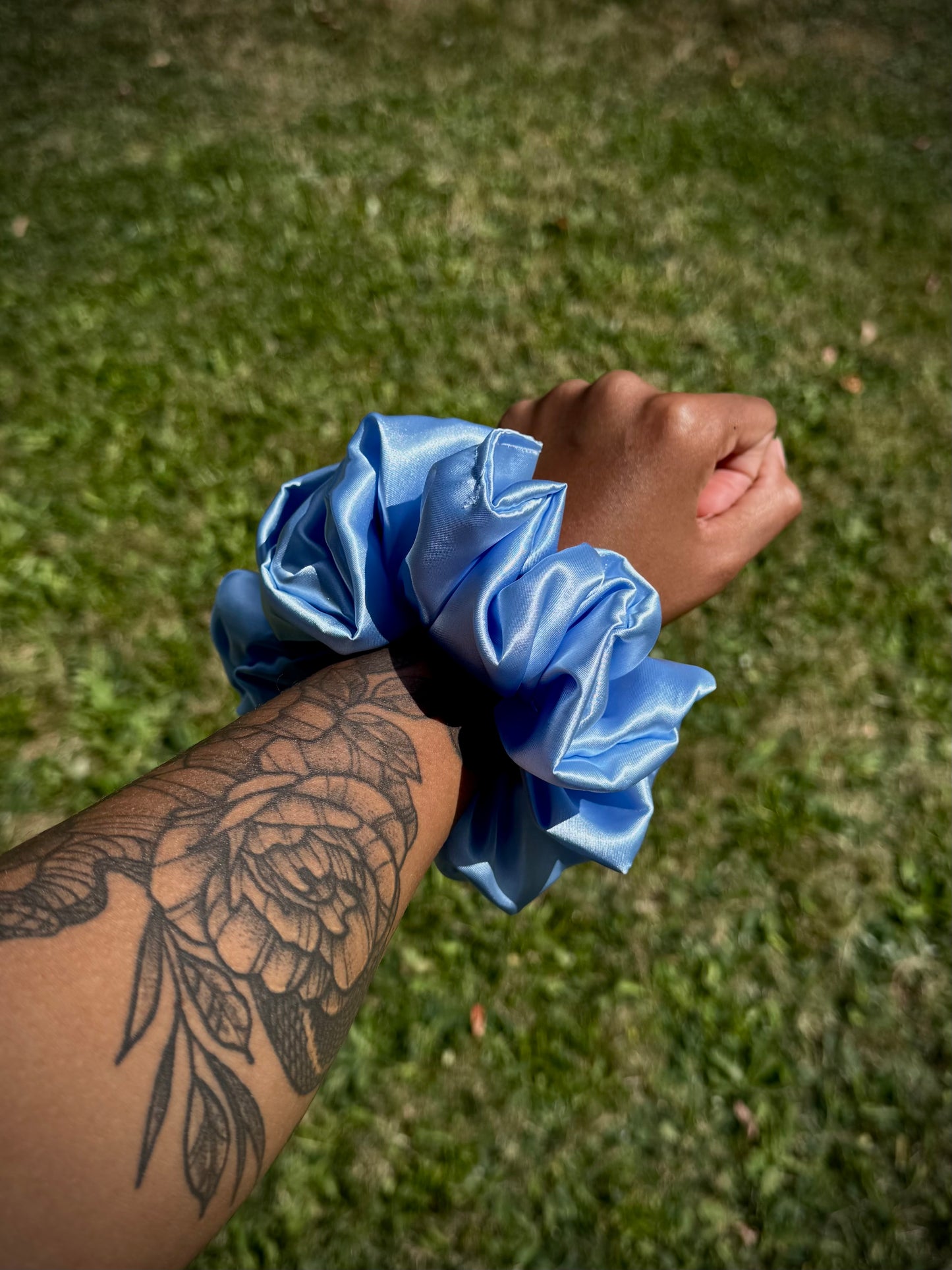 XXL Scrunchie