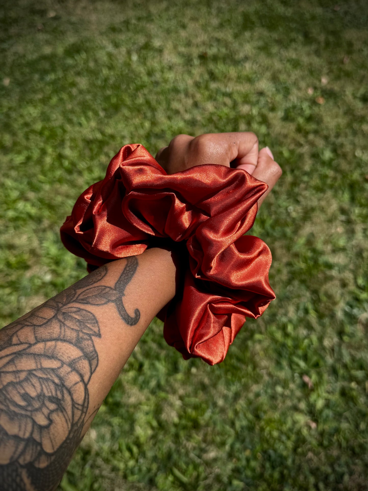 XXL Scrunchie