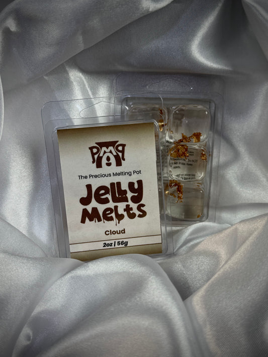 Cloud - Jelly Melt