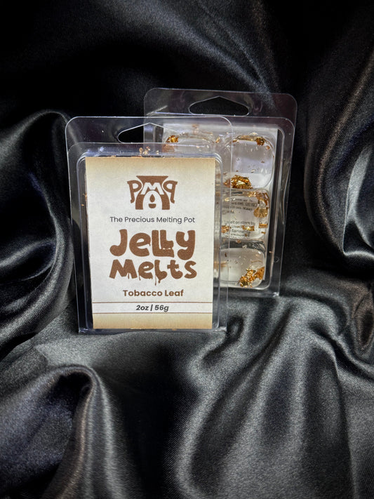 Tobacco - Jelly Melt