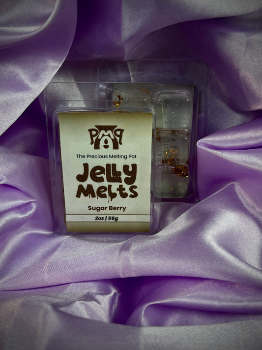 Sugar Berry - Jelly Melt