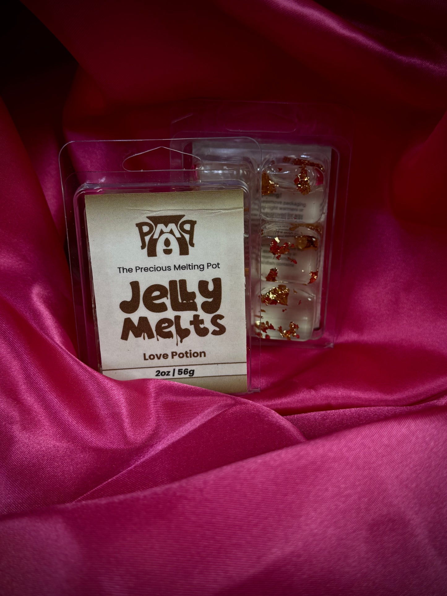 Love Potion - Jelly Melt