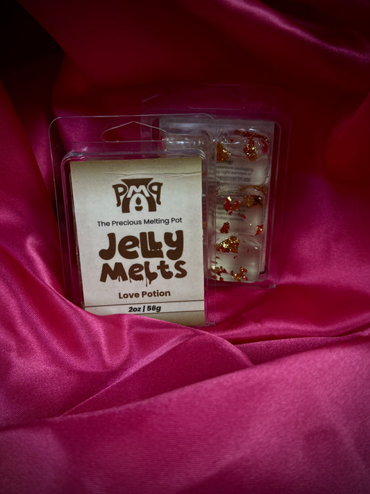 Love Potion - Jelly Melt