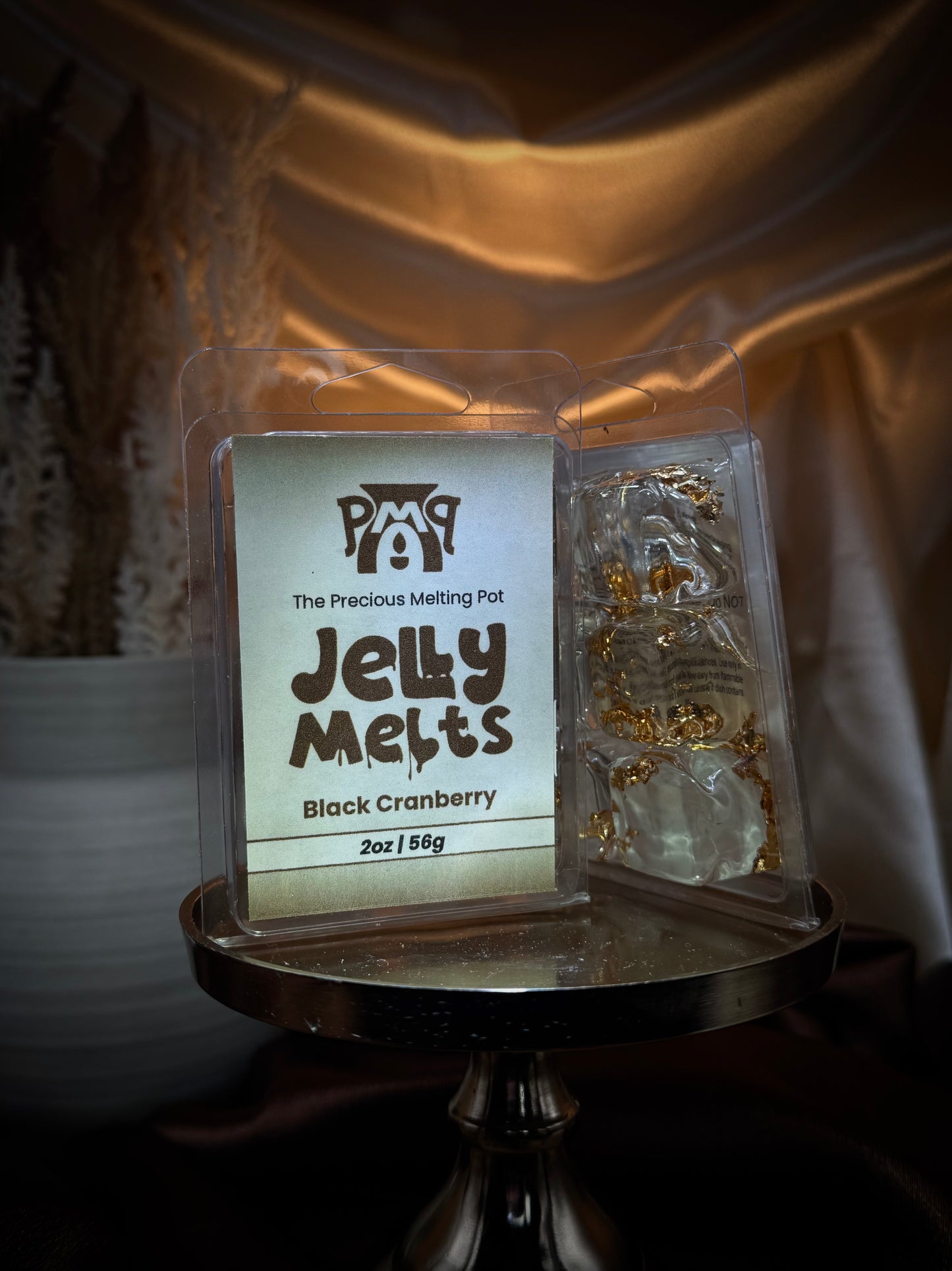 Black Cranberry - Jelly Melt