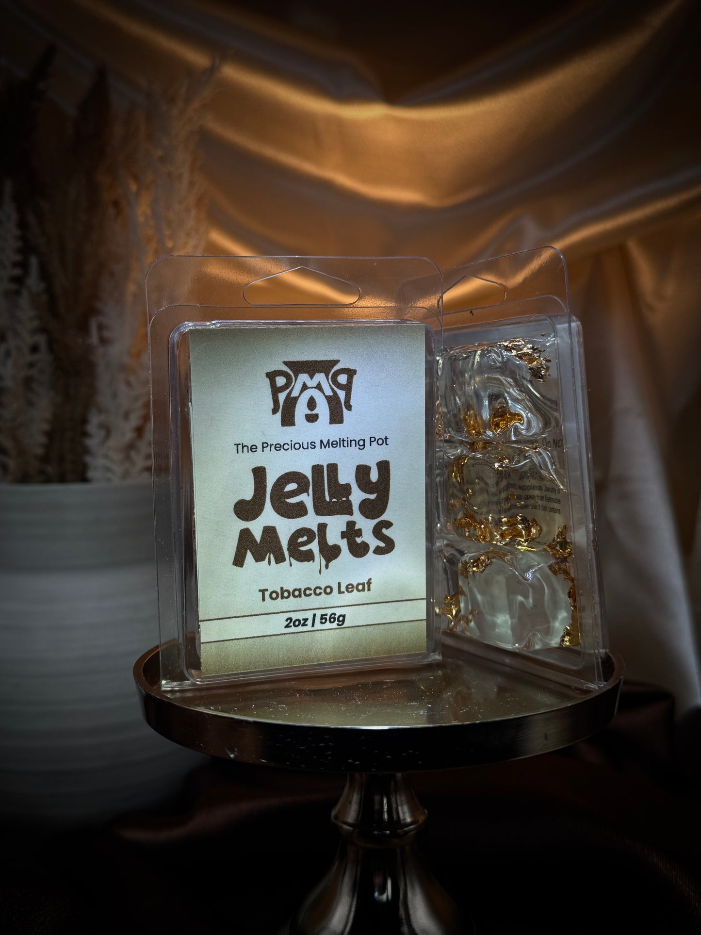 Tobacco - Jelly Melt