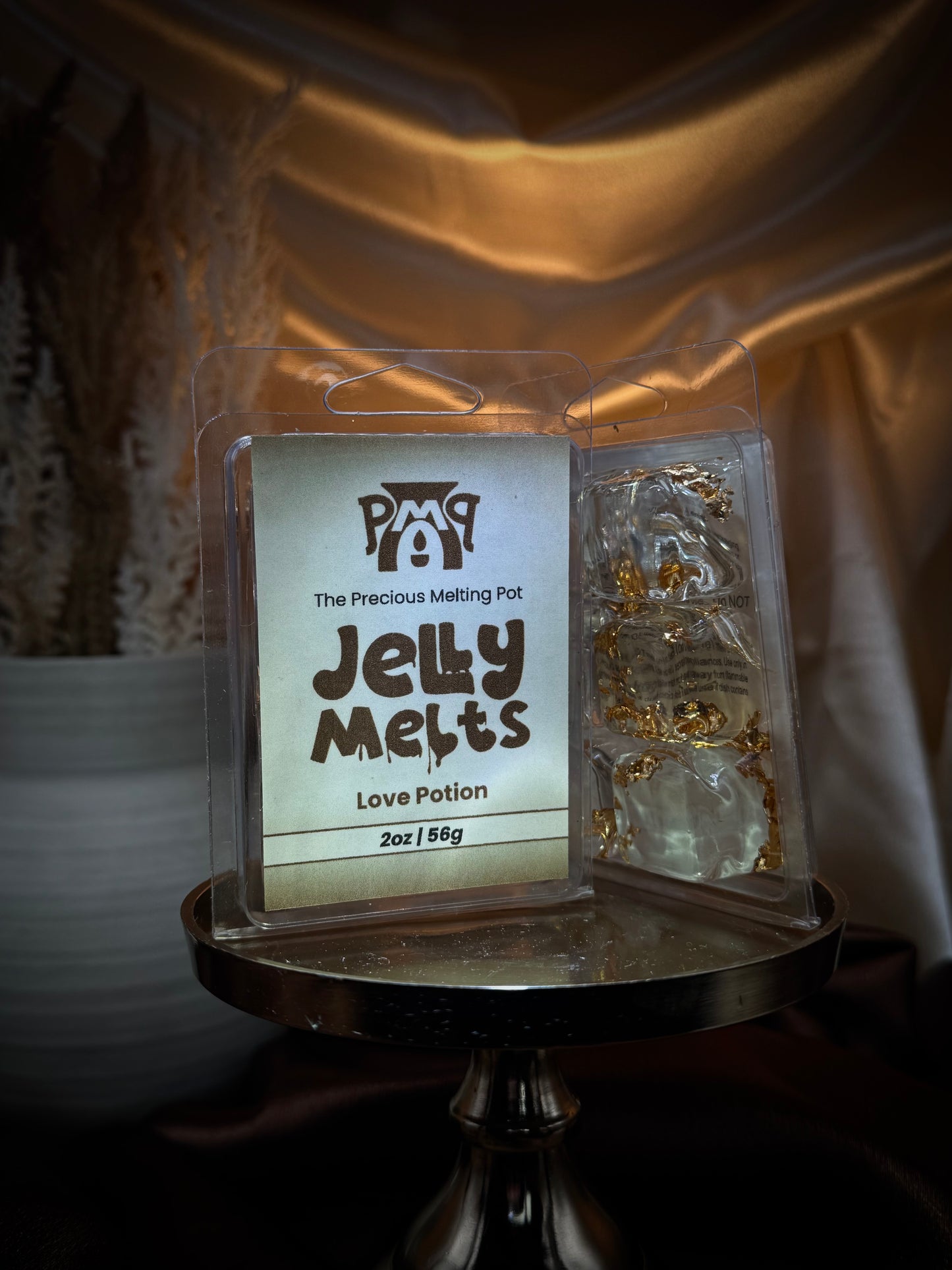 Love Potion - Jelly Melt