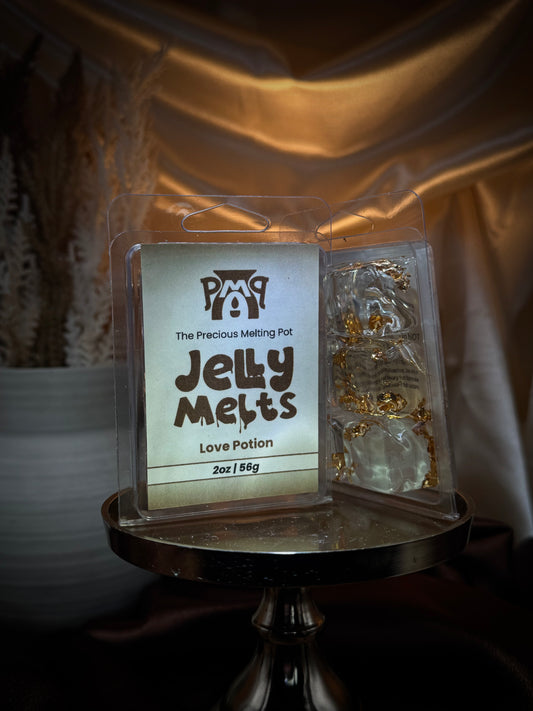 Love Potion - Jelly Melt