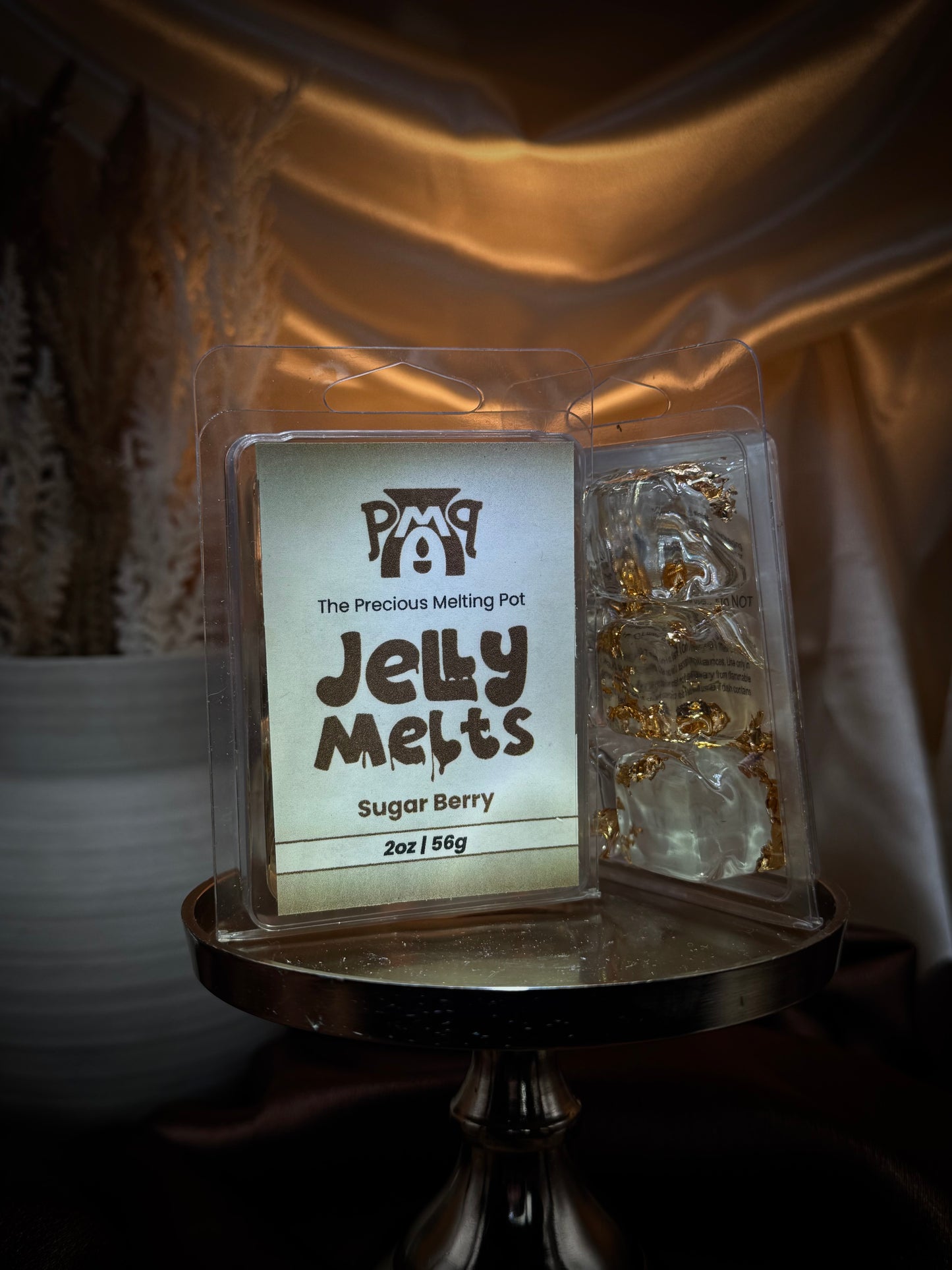 Sugar Berry - Jelly Melt
