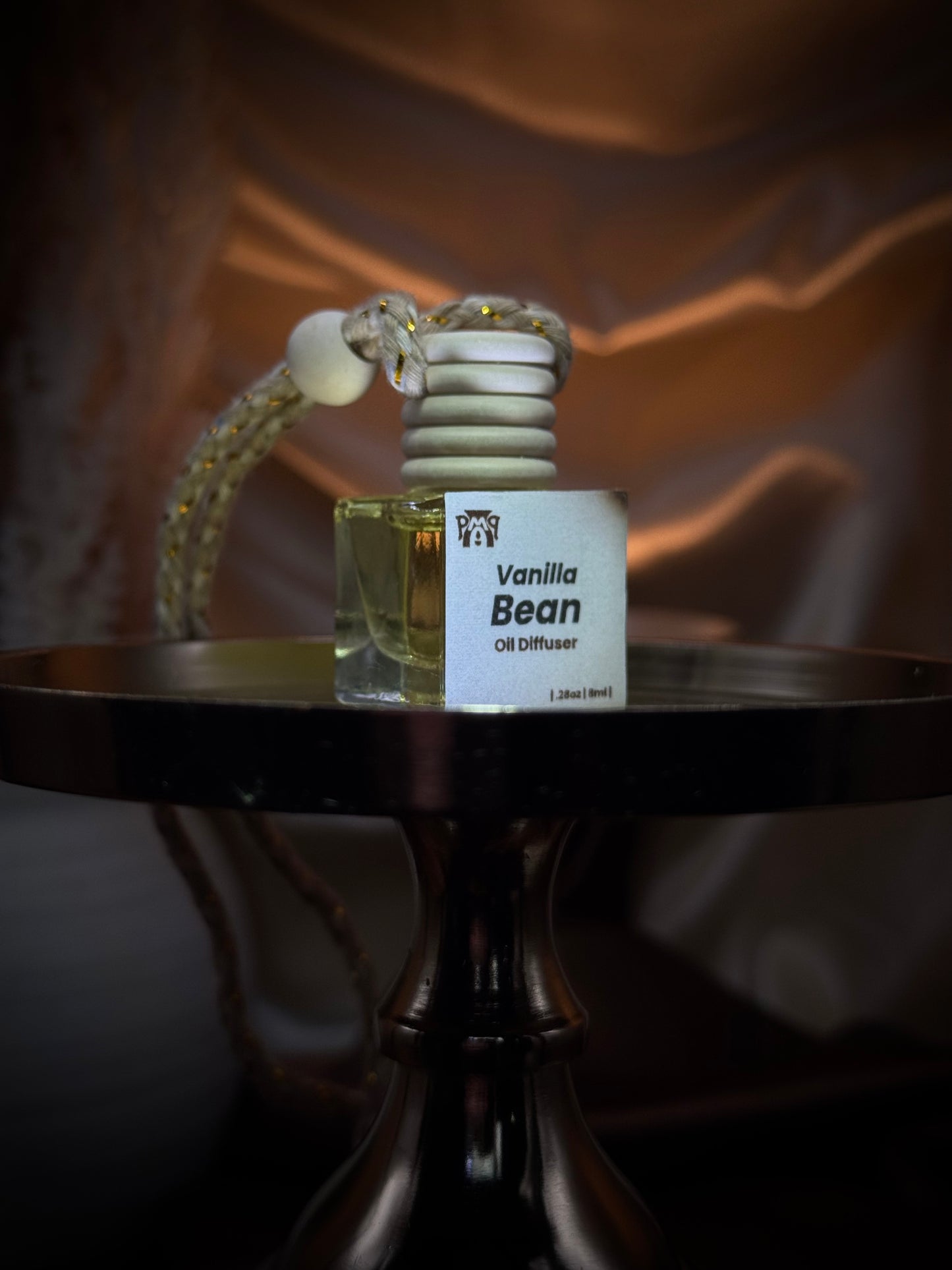 Vanilla Bean - Oil Diffuser