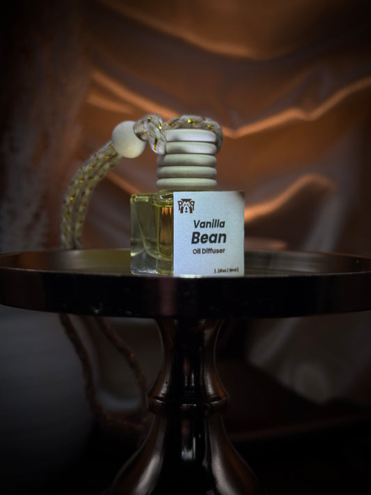 Vanilla Bean - Oil Diffuser