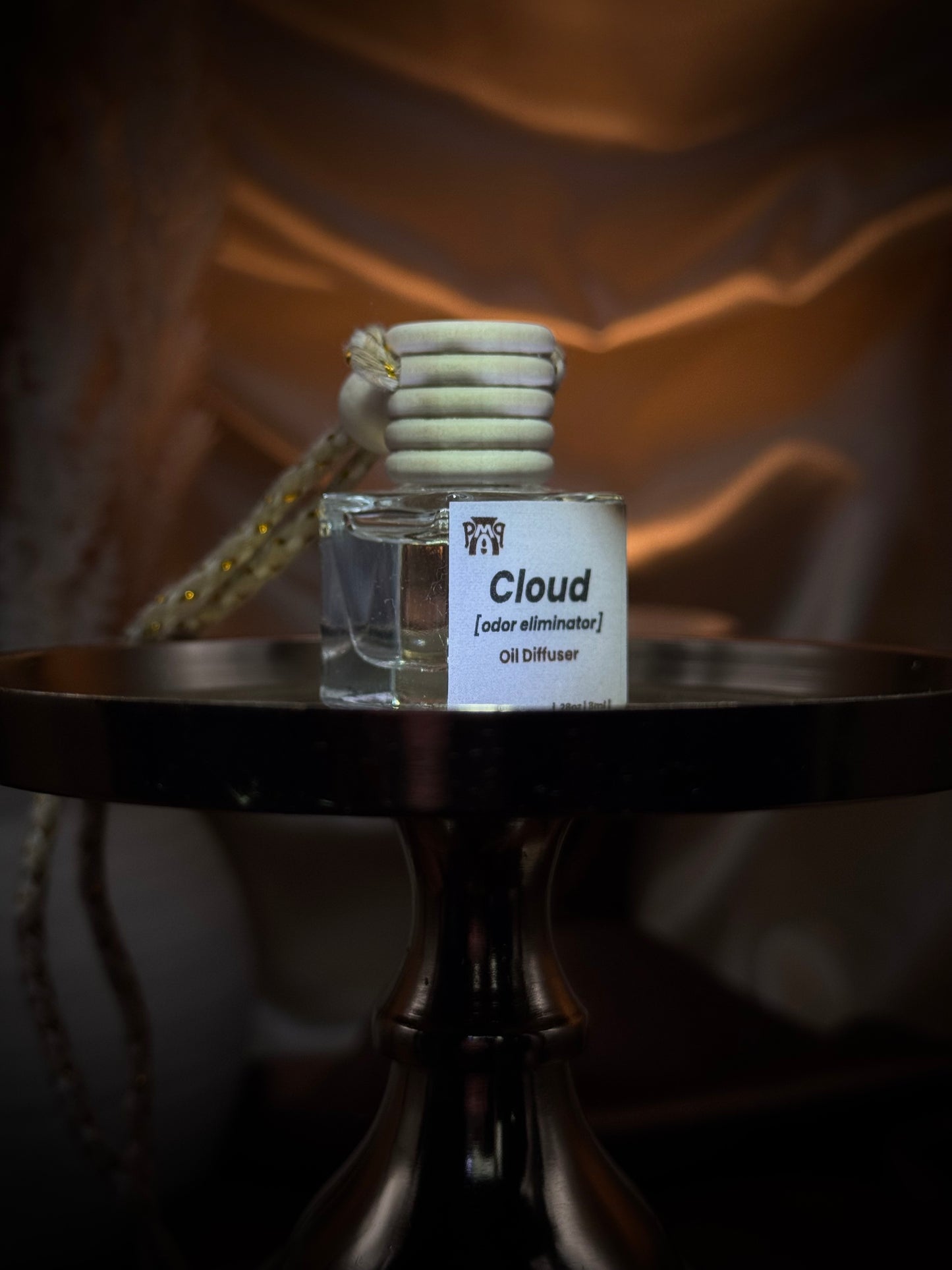 Cloud - Oil Diffuser