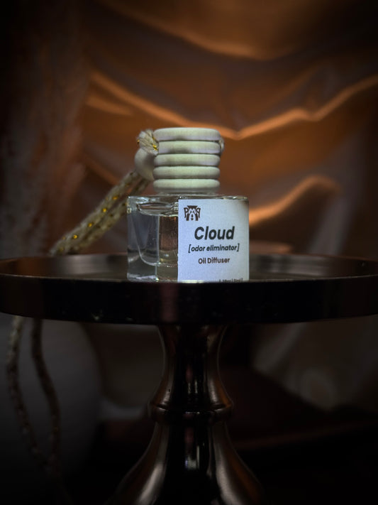 Cloud - Oil Diffuser