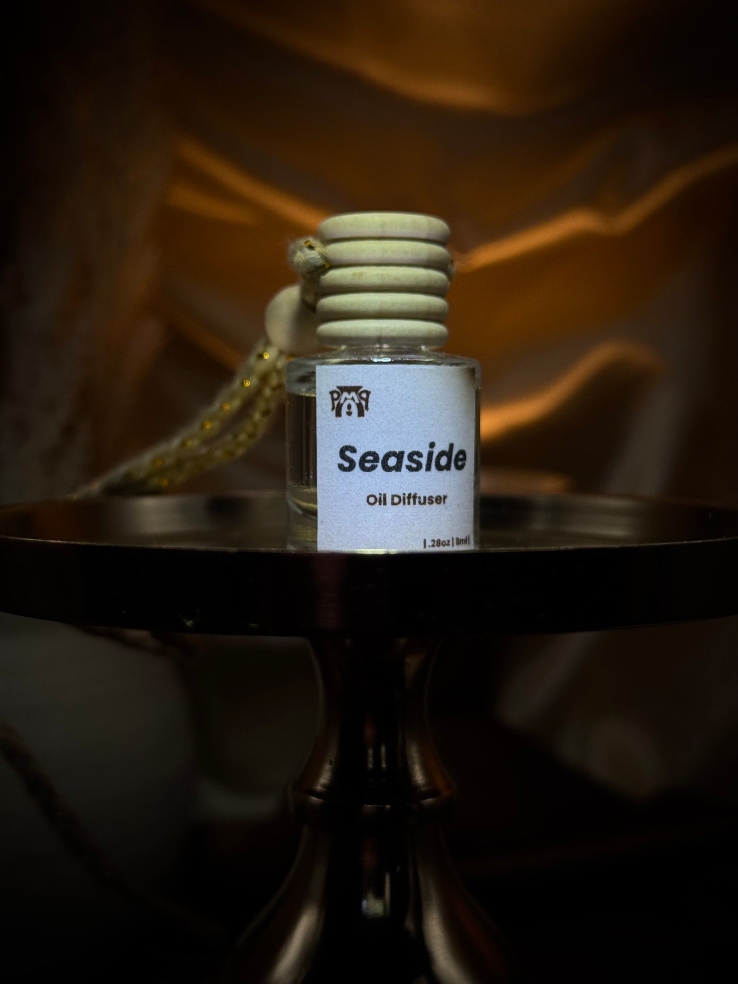 Seaside - Oil Diffuser