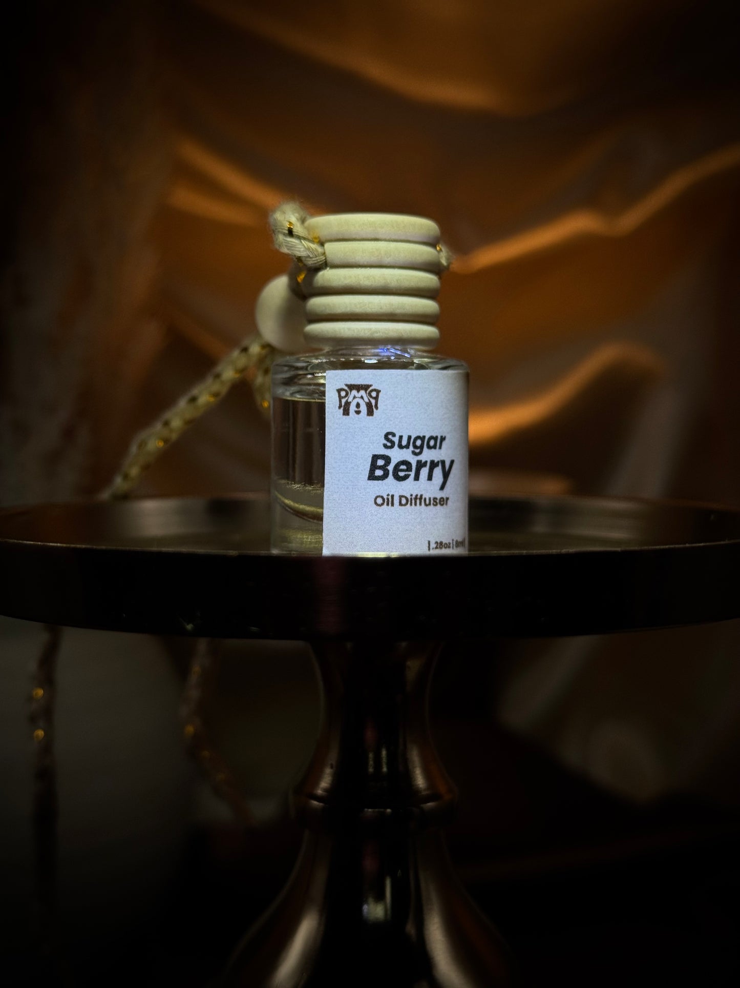 Sugar Berry - Oil Diffuser